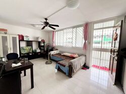 Blk 249 Yishun Sunshine (Yishun), HDB 4 Rooms #548582441